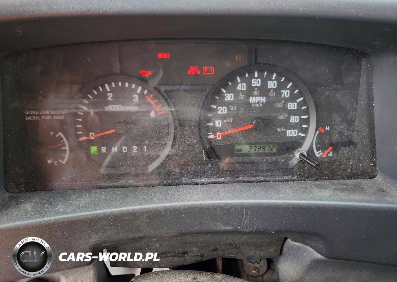 2008 Isuzu Nrr VIN:JALE5W16387301795 - 9
