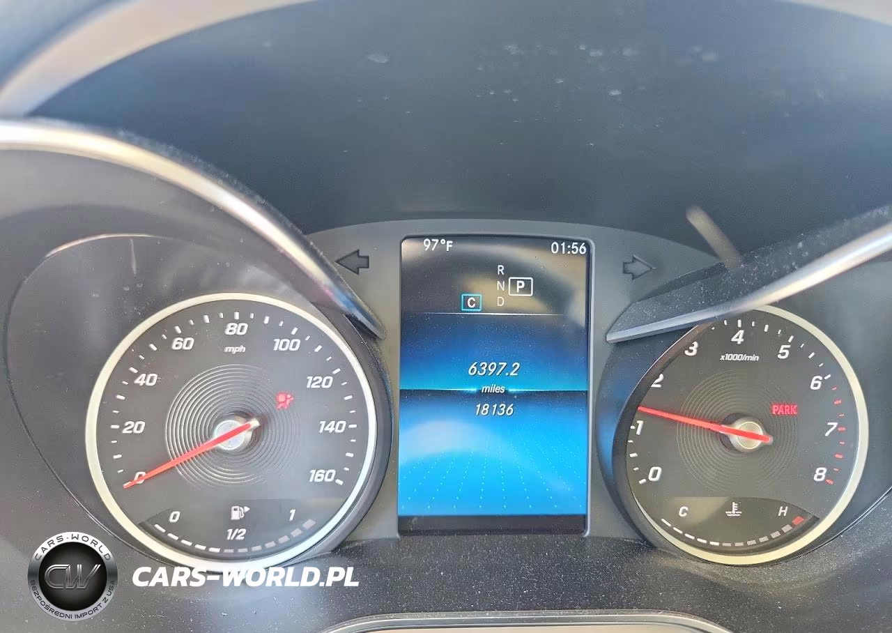 2022 Mercedes-Benz Glc 300 VIN:W1N0G8DB5NV388643 - 9