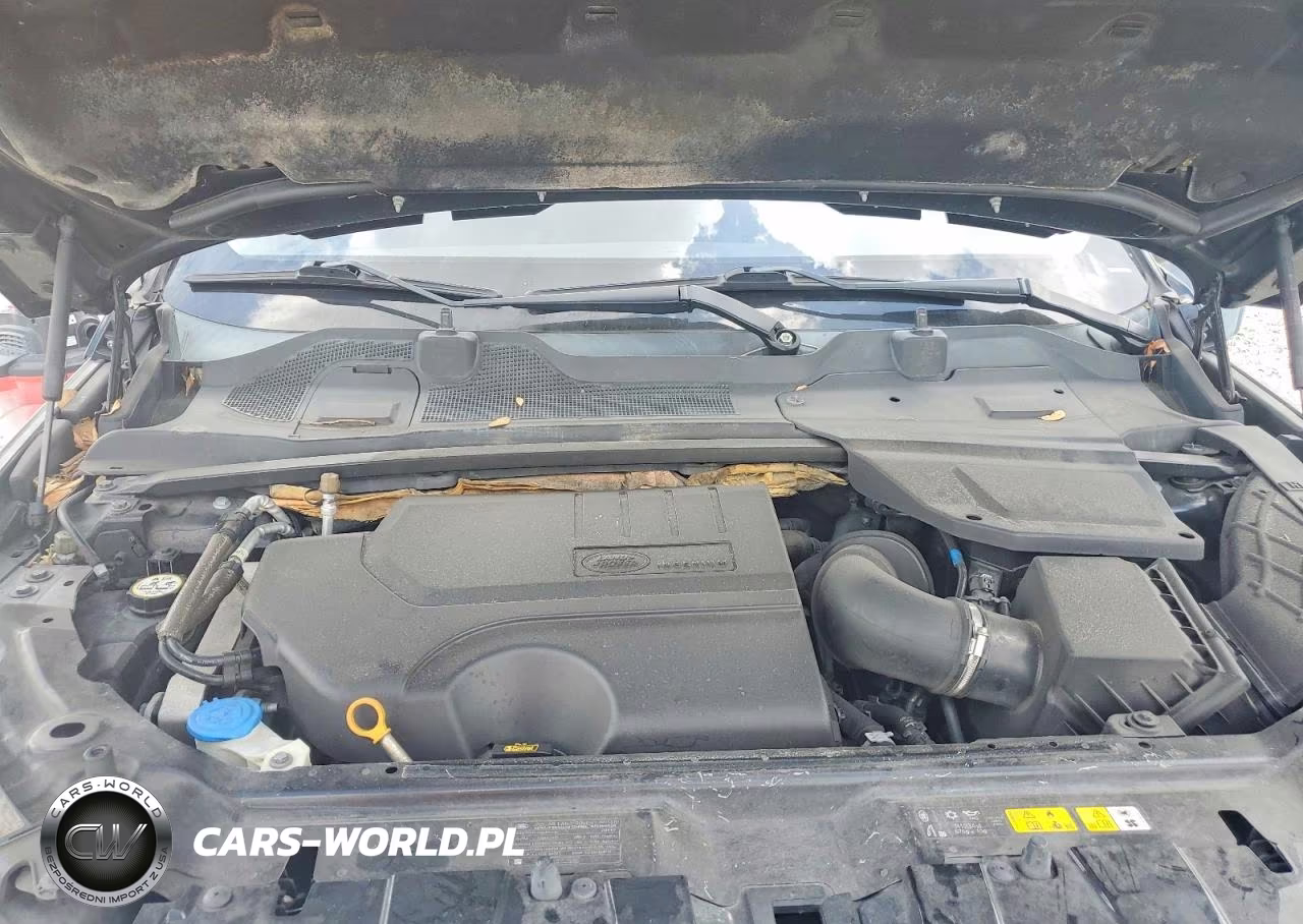 2018 Land Rover Discovery Sport Hse VIN:SALCR2RX6JH755275 - 12