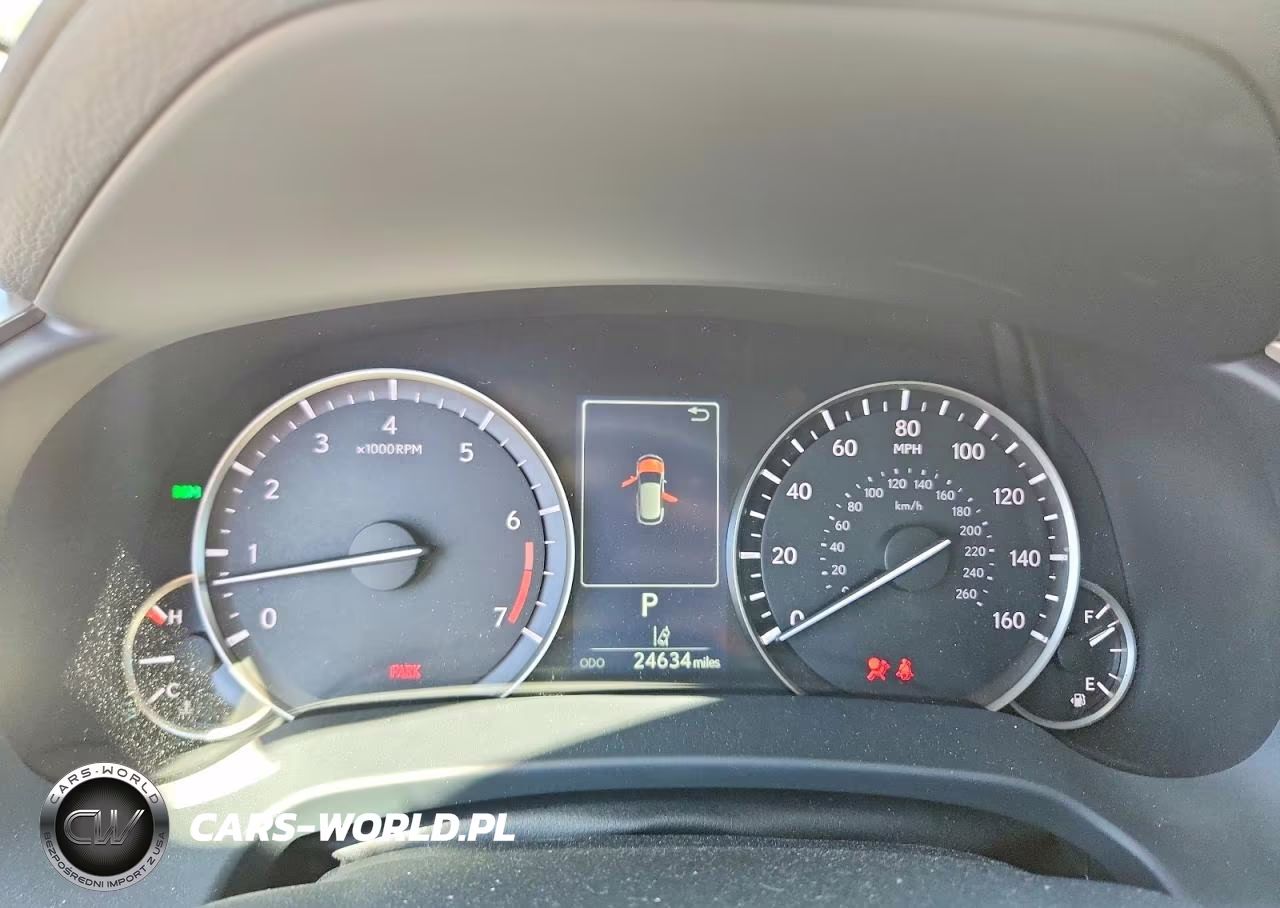 2022 Lexus Rx 350 L Luxury VIN:JTJJZKFA1N2037217 - 9