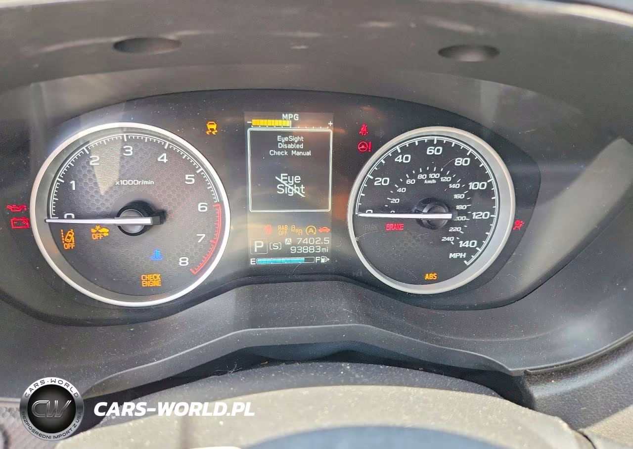 2021 Subaru Forester Limited VIN:JF2SKAUC9MH514676 - 9