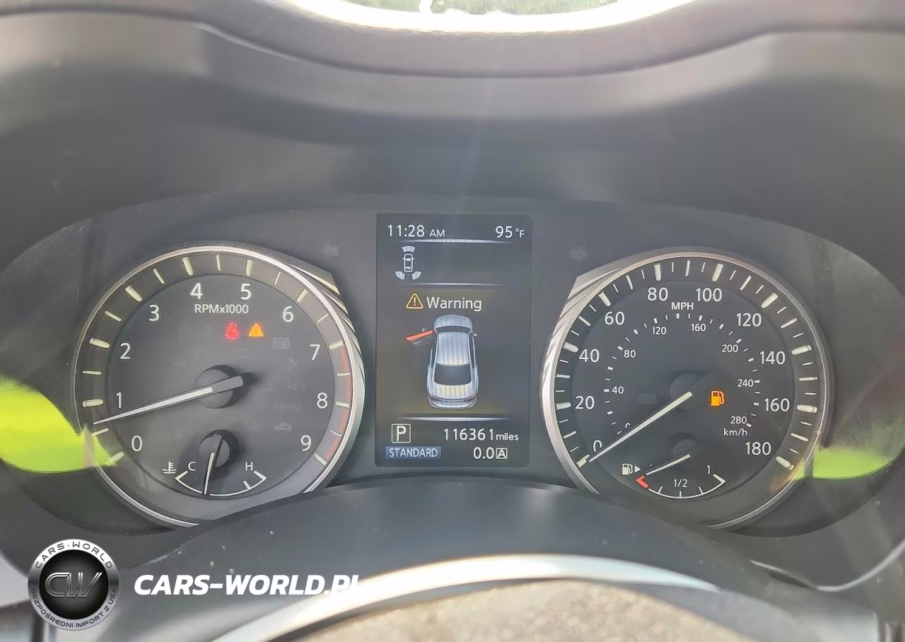 2020 Infiniti Q50 Edition 30 VIN:JN1EV7AP2LM203970 - 9