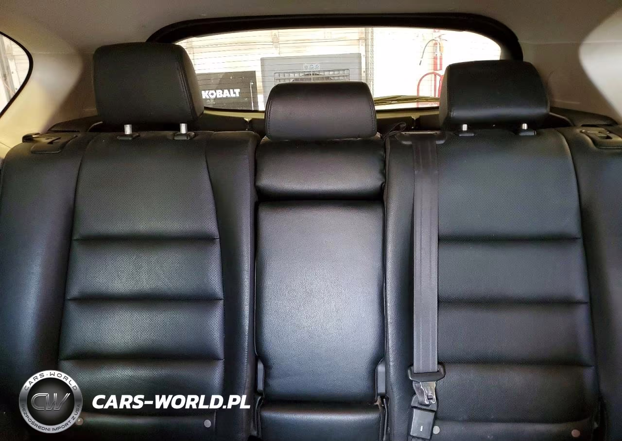 2016 Mazda Cx-5 Gt VIN:JM3KE2DY5G0859981 - 10