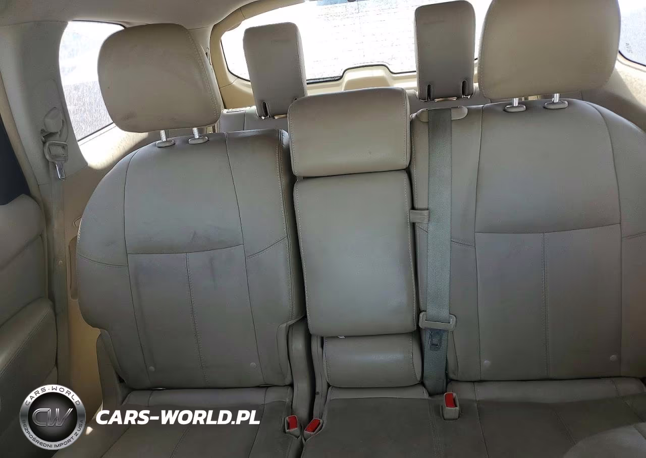 2013 Nissan Pathfinder S VIN:5N1AR2MN7DC624423 - 10