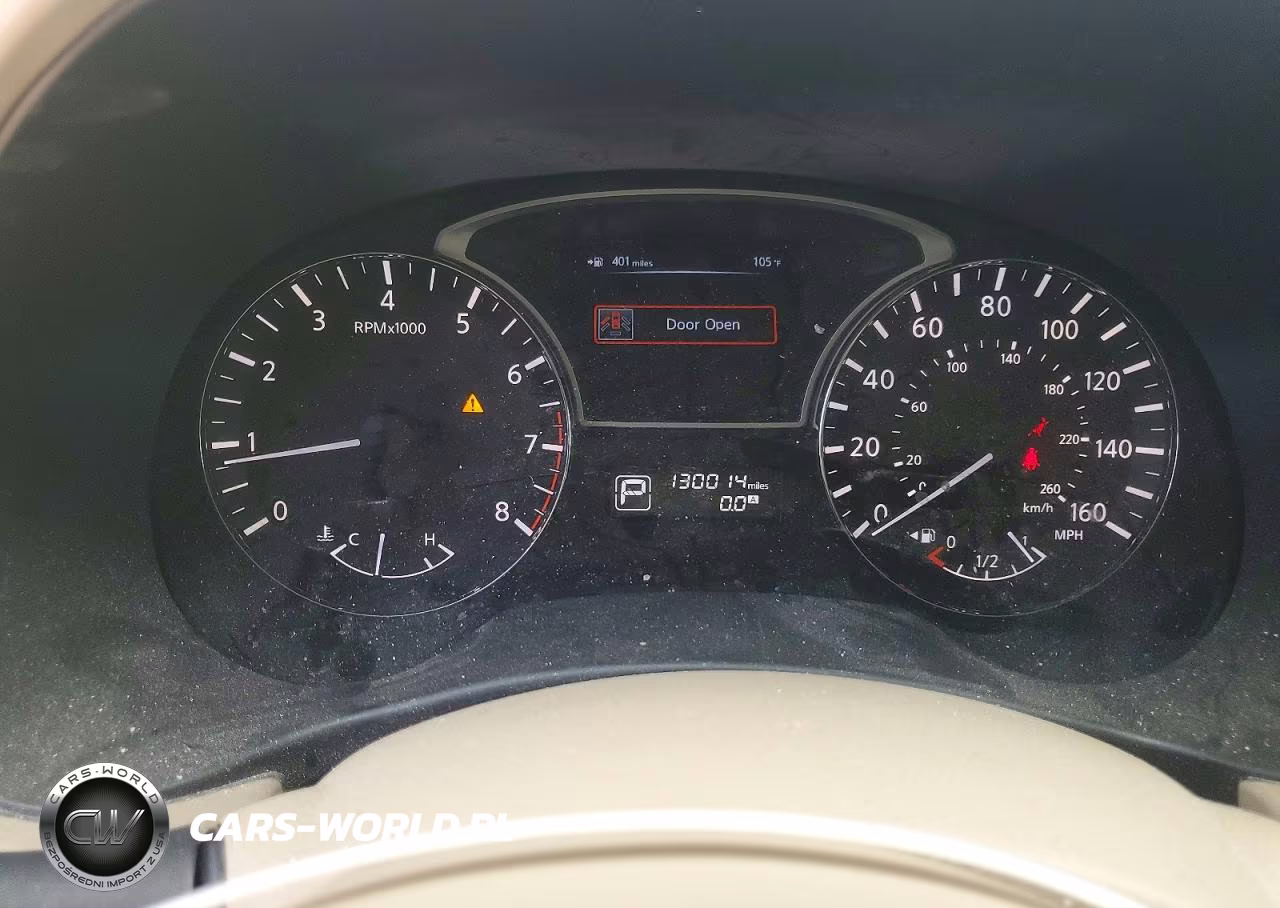 2013 Nissan Pathfinder S VIN:5N1AR2MN7DC624423 - 9