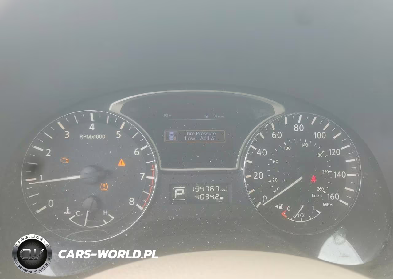 2015 Nissan Altima 2.5 S VIN:1N4AL3AP0FN921452 - 9