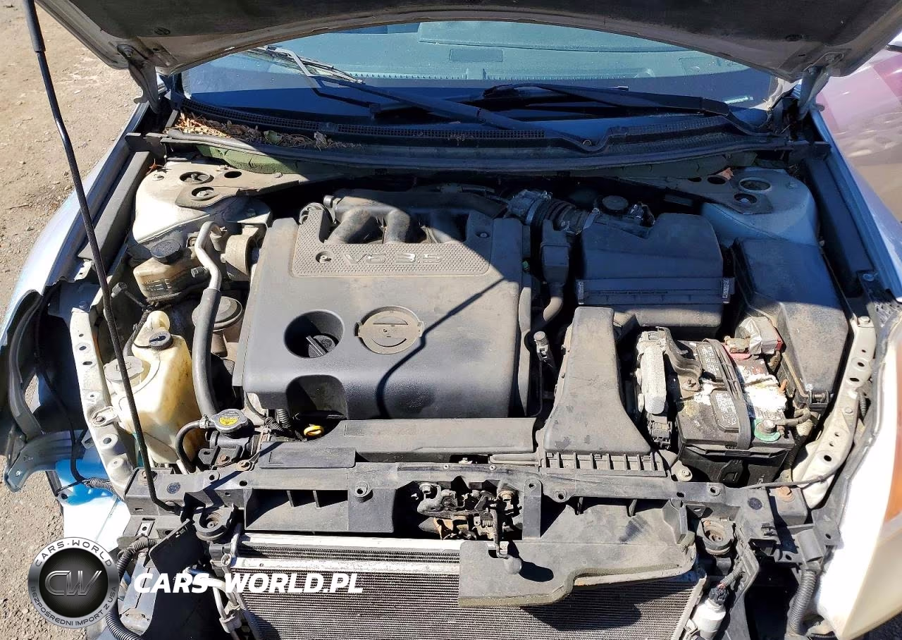 2008 Nissan Altima 3.5Se VIN:1N4BL24E18C101291 - 11