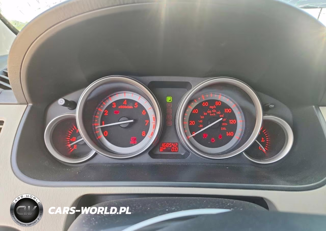 2012 Mazda Cx-9 VIN:JM3TB3DA0C0344063 - 9