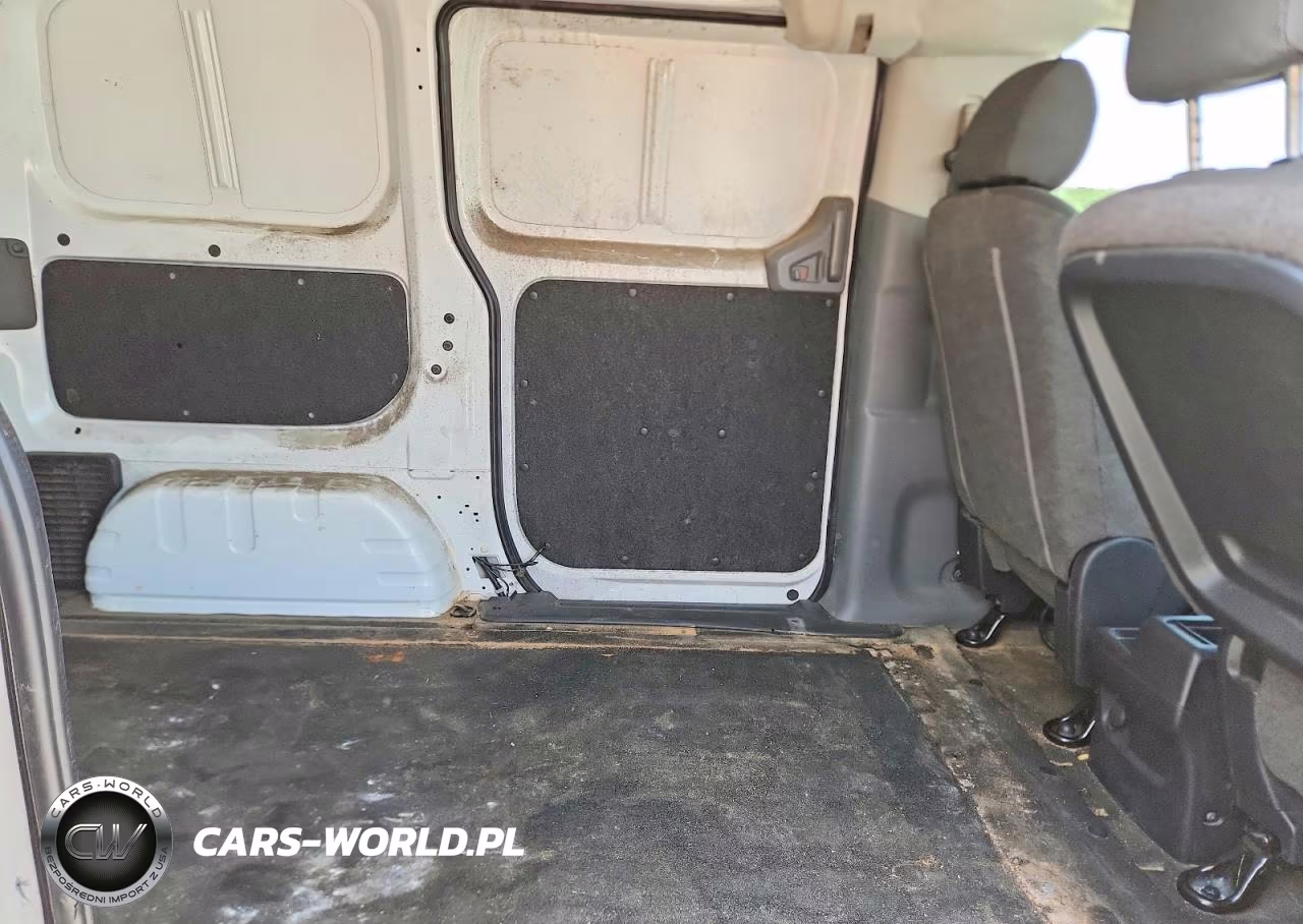 2018 Nissan Nv200 VIN:3N6CM0KN0JK700795 - 11