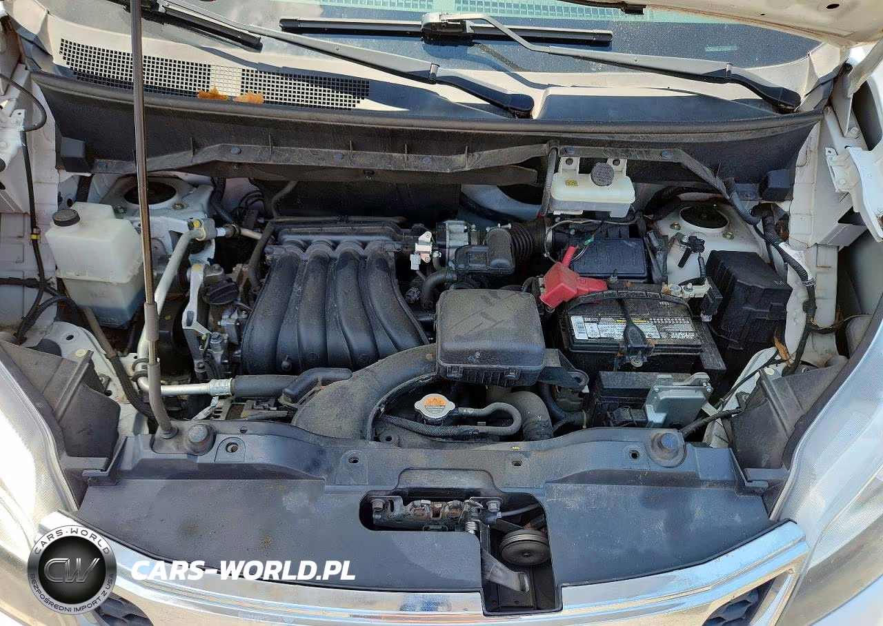 2018 Nissan Nv200 VIN:3N6CM0KN0JK700795 - 12