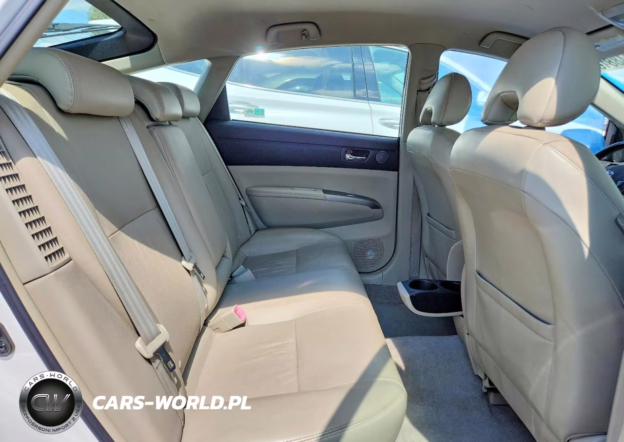 2008 Toyota Prius Touring VIN:JTDKB20U587801379 - 10