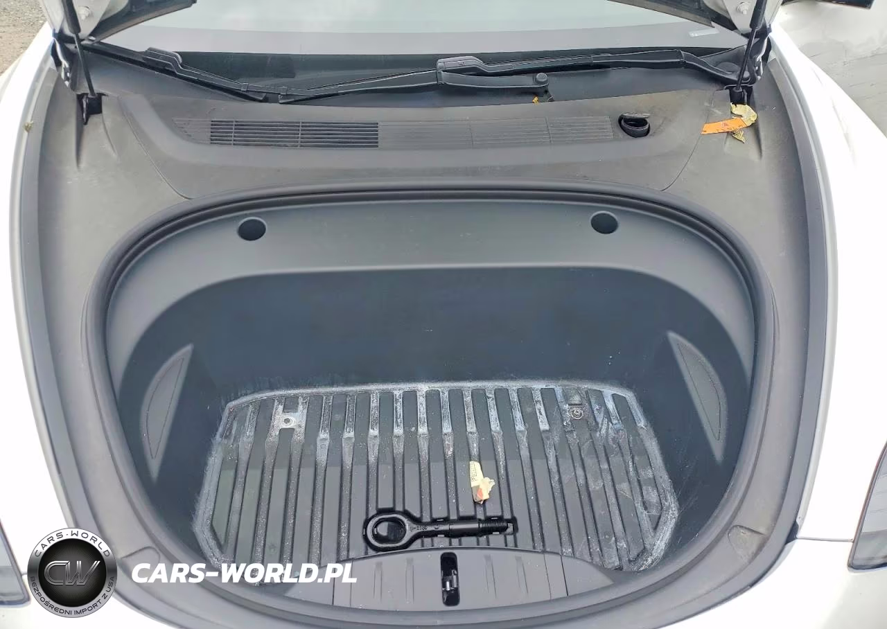 2021 Tesla Model 3 VIN:5YJ3E1EA7MF070320 - 11
