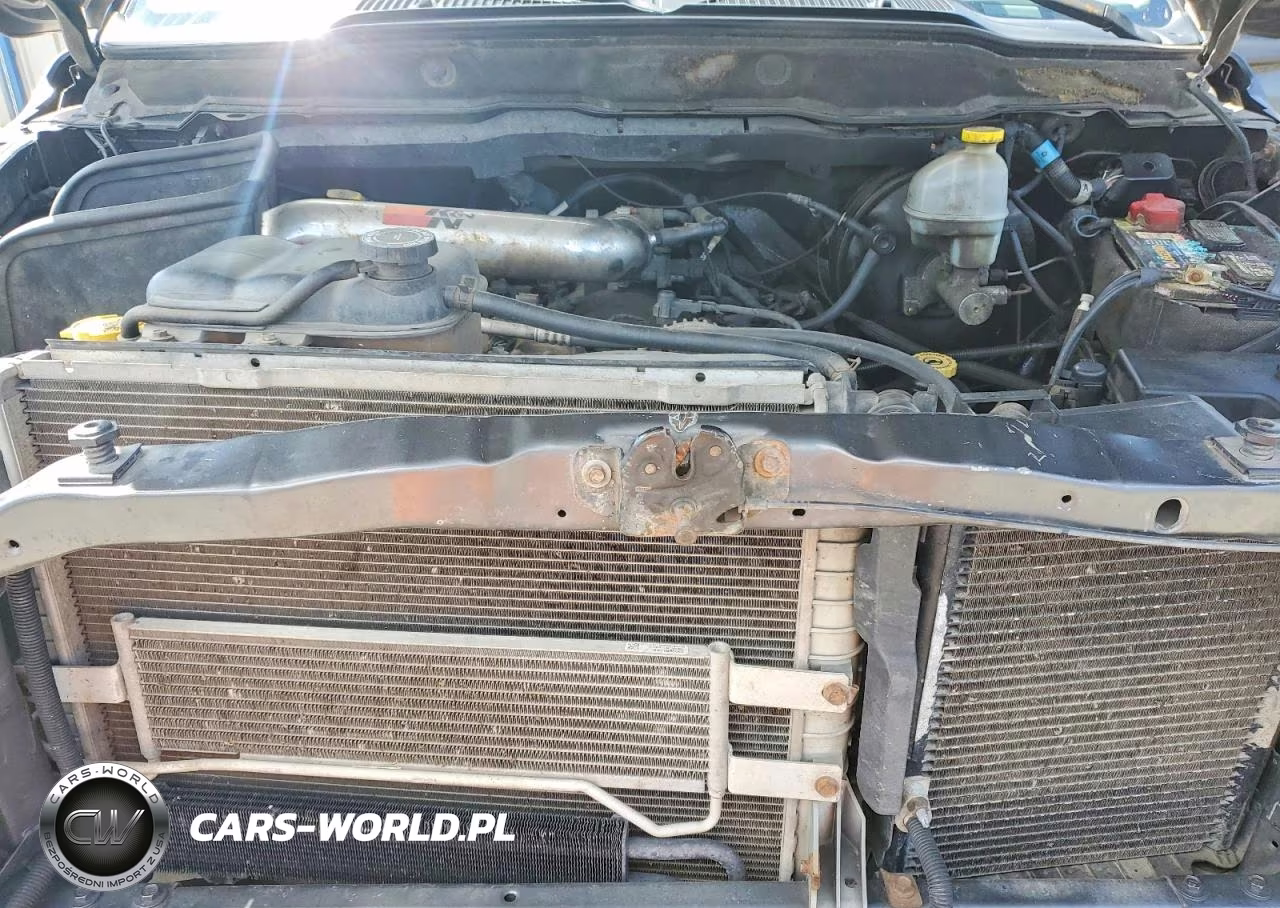 2002 Dodge Ram 1500 VIN:3D7HU18N72G136952 - 11