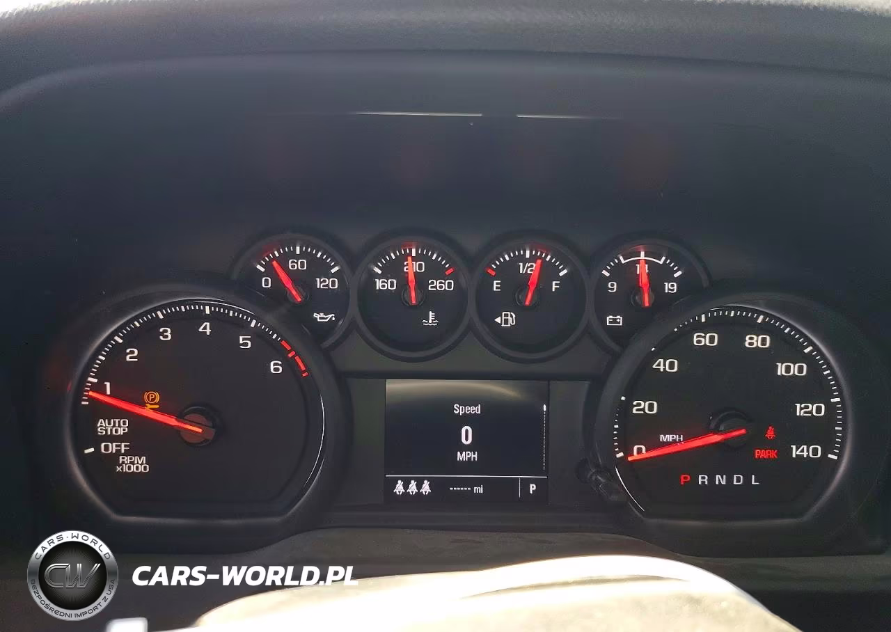 2024 GMC Sierra K1500 VIN:1GTRUAEK7RZ246600 - 9