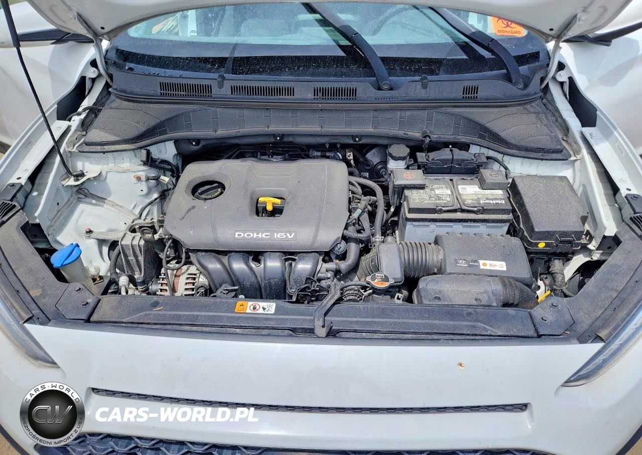 2019 Hyundai Kona Sel VIN:KM8K2CAA2KU341449 - 11