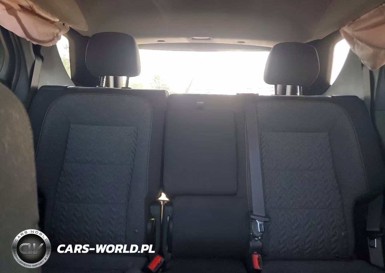 2022 Chevrolet Equinox Lt VIN:3GNAXKEV6NL114344 - 10