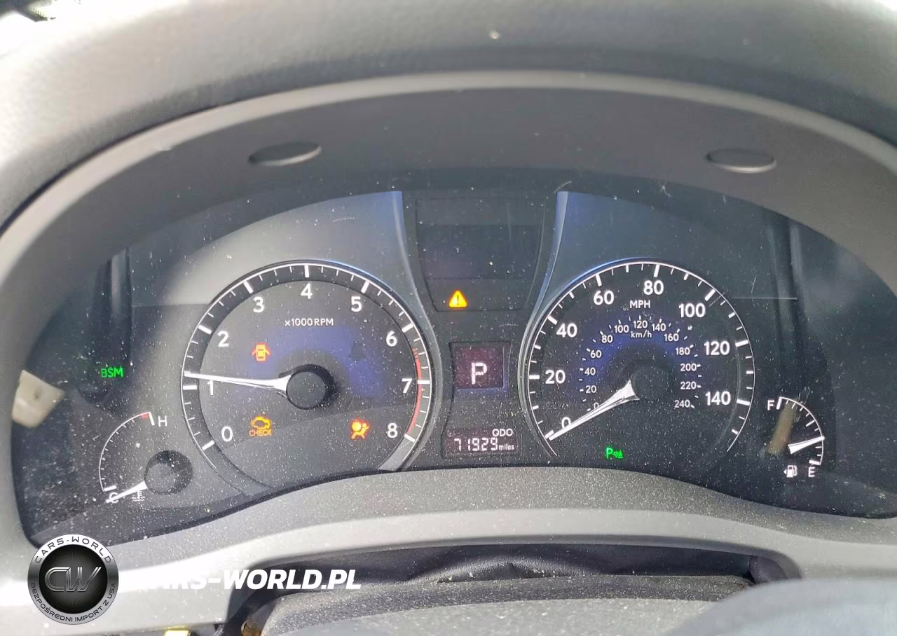 2015 Lexus Rx 350 Base VIN:2T2BK1BA7FC304211 - 9