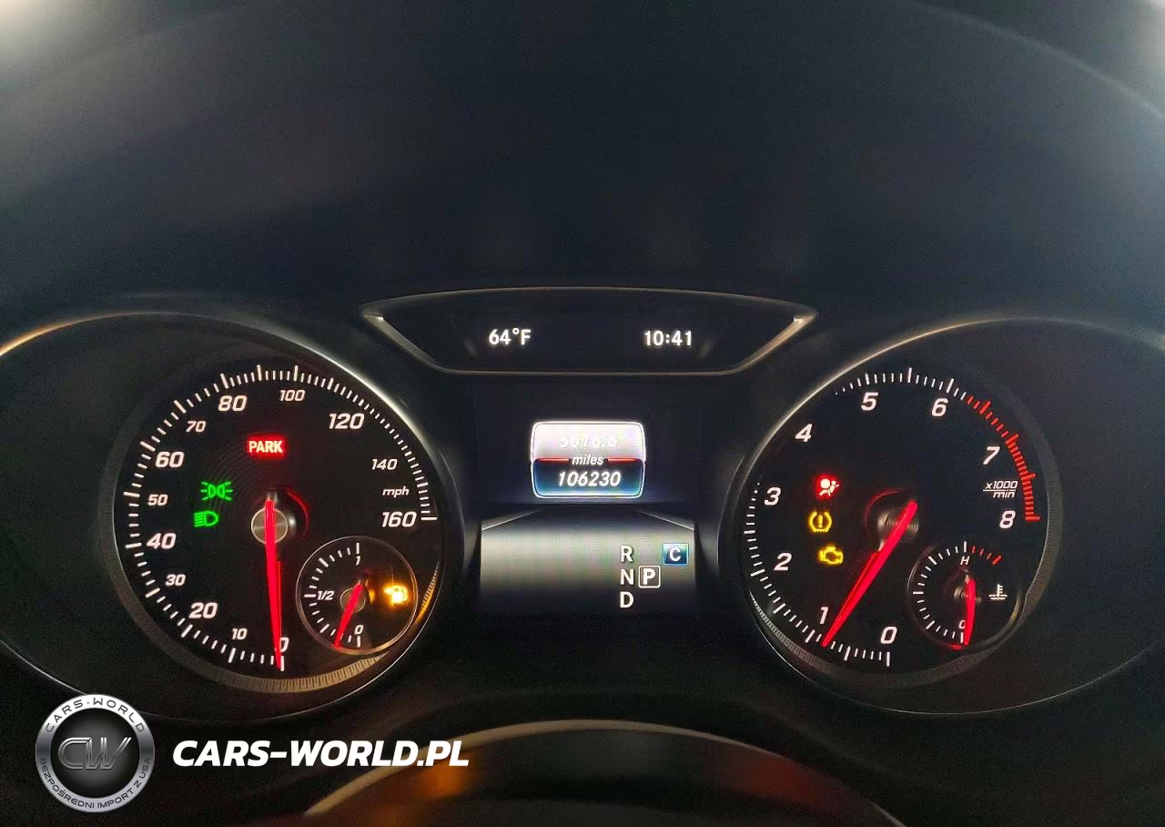 2018 Mercedes-Benz Cla 250 VIN:WDDSJ4EB2JN547322 - 9