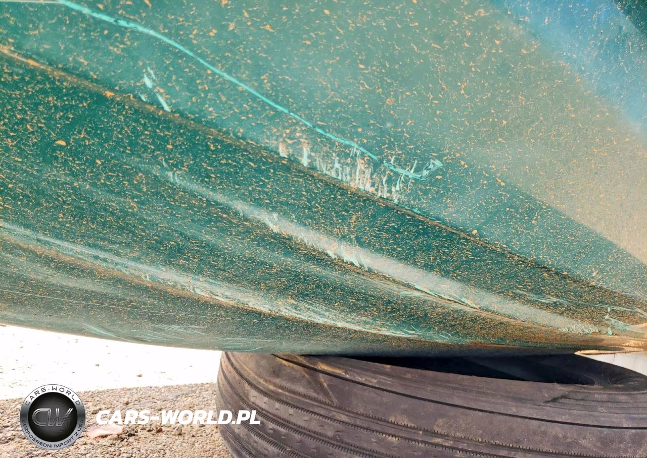 1997 Sea Doo Gtx VIN:ZZNE0351B797 - 9