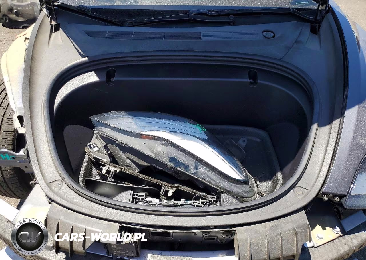 2020 Tesla Model 3 VIN:5YJ3E1EB7LF620137 - 11