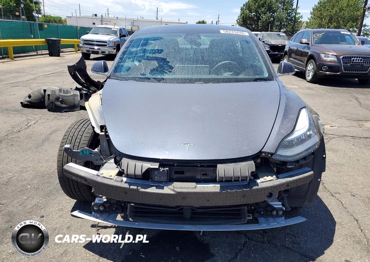 2020 Tesla Model 3 VIN:5YJ3E1EB7LF620137 - 5