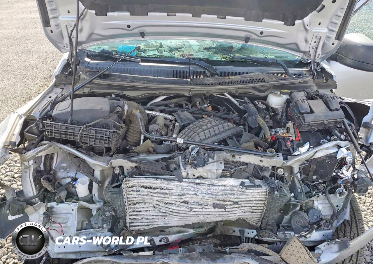 2020 Ford Ranger Xl VIN:1FTER1FHXLLA77492 - 11