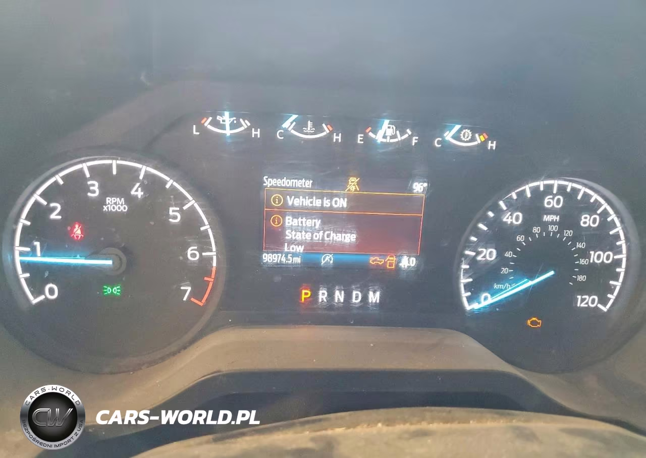 2021 Ford F150 Supercrew VIN:1FTEW1CP1MKD48127 - 9