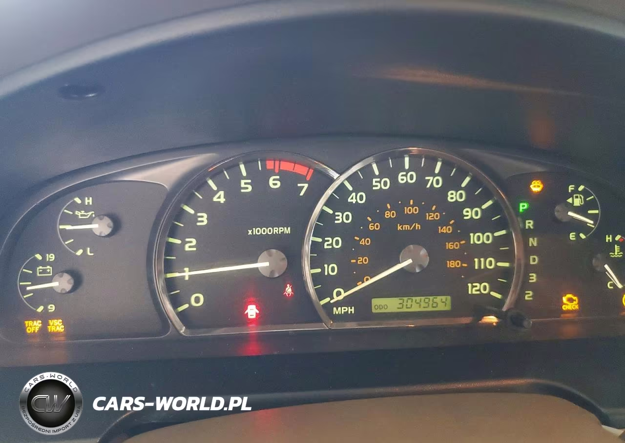 2006 Toyota Sequoia Sr5 VIN:5TDZT34A66S279706 - 9
