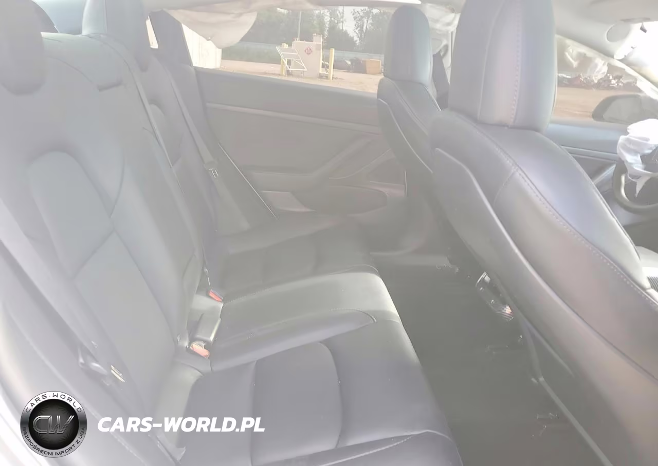 2020 Tesla Model 3 VIN:5YJ3E1EA0LF797037 - 10