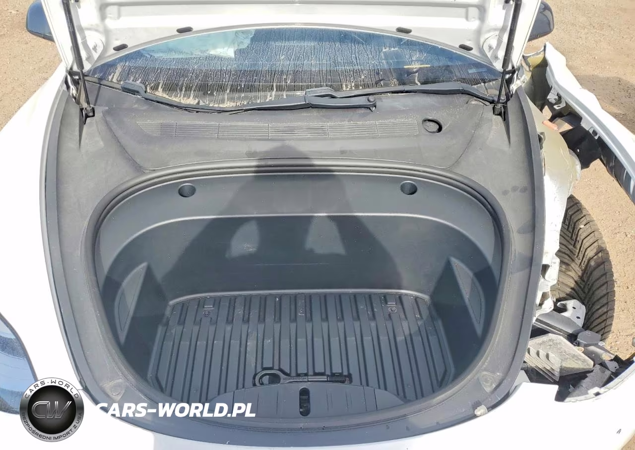 2020 Tesla Model 3 VIN:5YJ3E1EA0LF797037 - 11