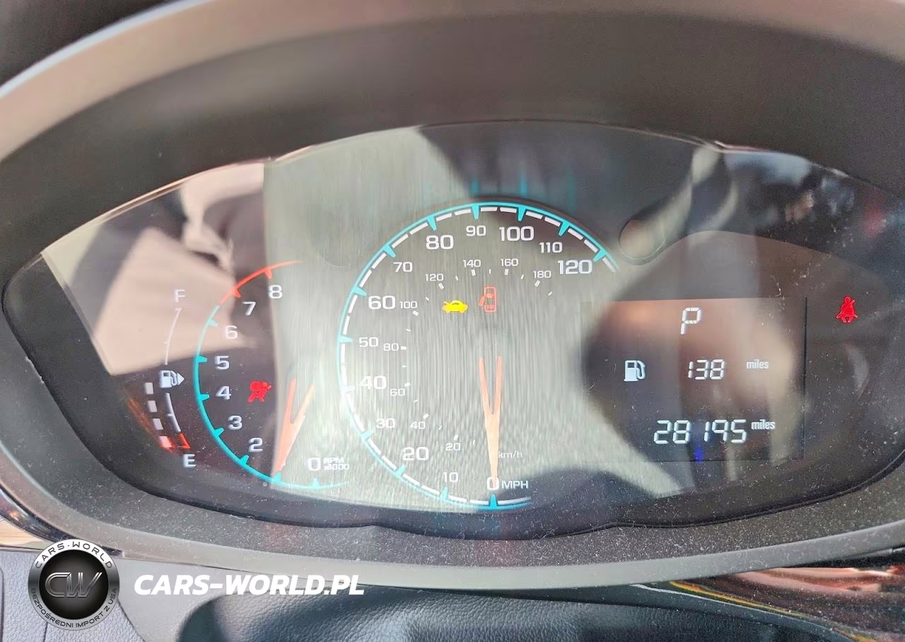 2022 Chevrolet Spark Activ VIN:KL8CH6SA0NC040897 - 9
