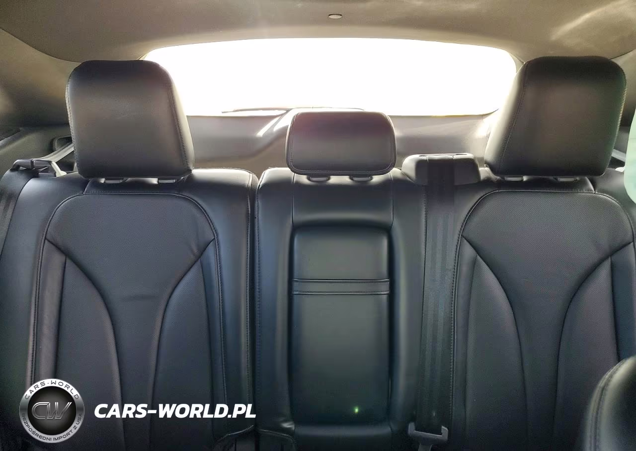 2015 Lincoln Mkc VIN:5LMCJ2A98FUJ40861 - 10