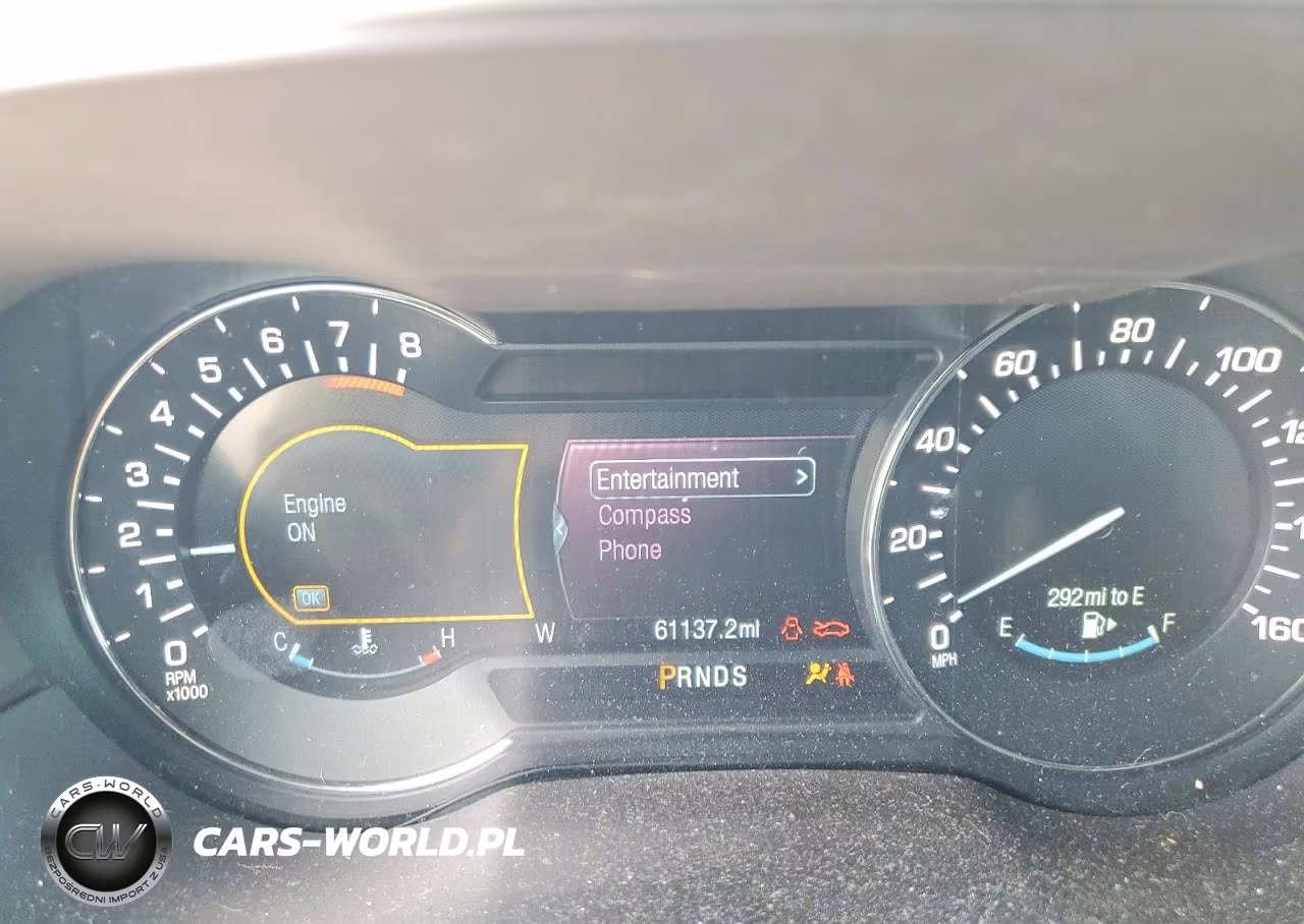 2015 Lincoln Mkc VIN:5LMCJ2A98FUJ40861 - 9