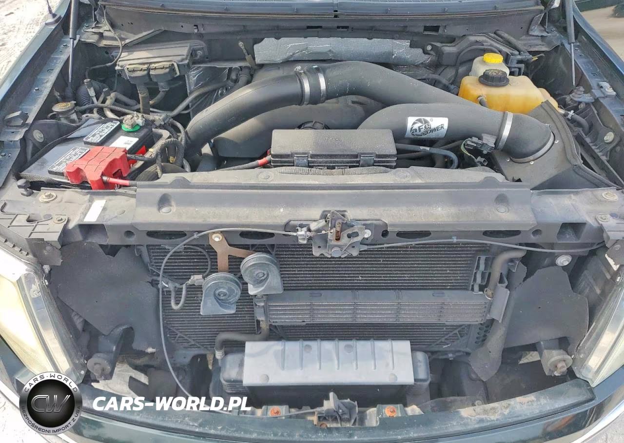 2014 Ford F150 Supercrew VIN:1FTFW1ET0EKE30138 - 11