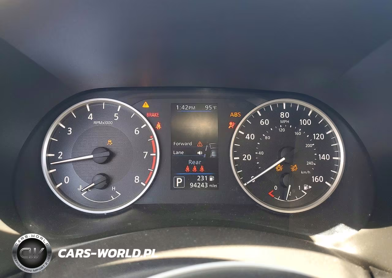 2020 Nissan Sentra S VIN:3N1AB8BV5LY218552 - 9