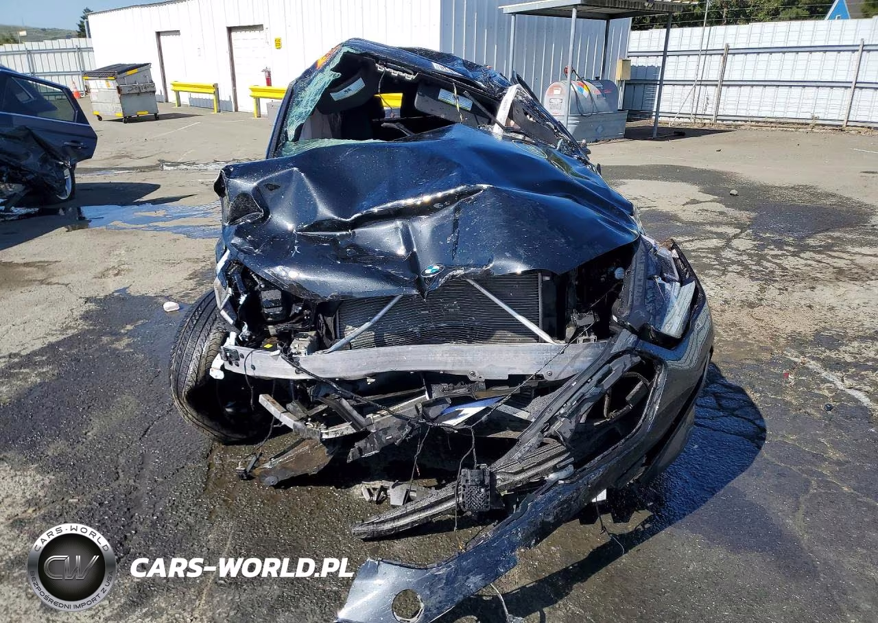 2025 BMW X2 xDrive28I VIN:WBX63GM06S5352366 - 5