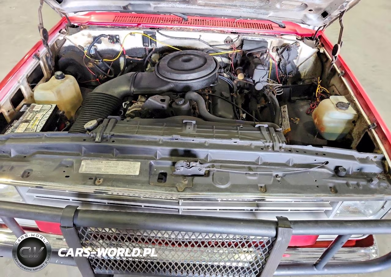 1987 Chevrolet V30 VIN:1GBHV34N5HS131103 - 11
