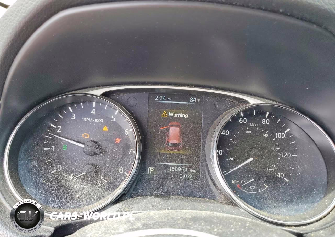 2014 Nissan Rogue Sv VIN:5N1AT2MV3EC786052 - 9