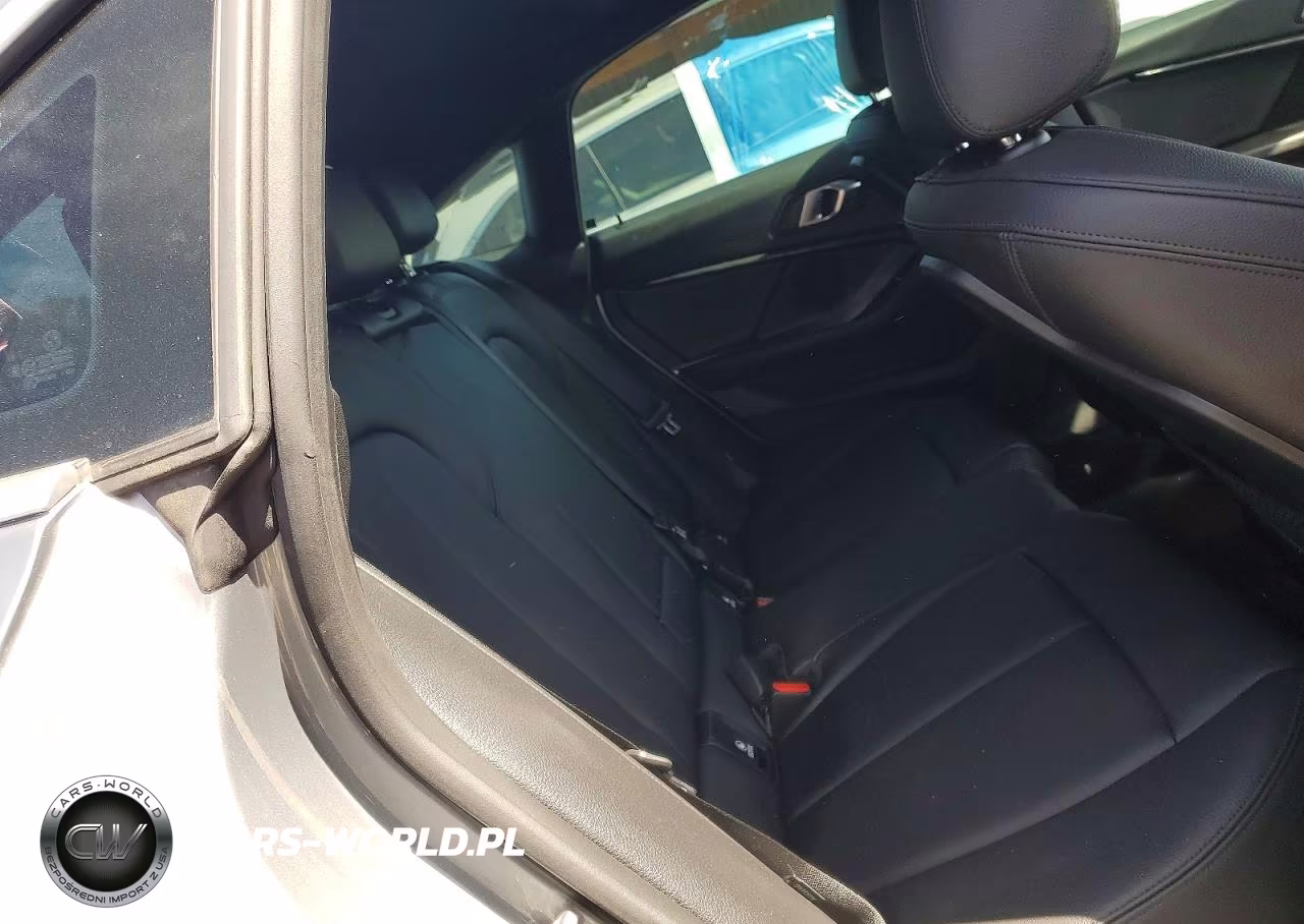 2022 BMW 228Xi VIN:WBA73AK02N7K38887 - 10
