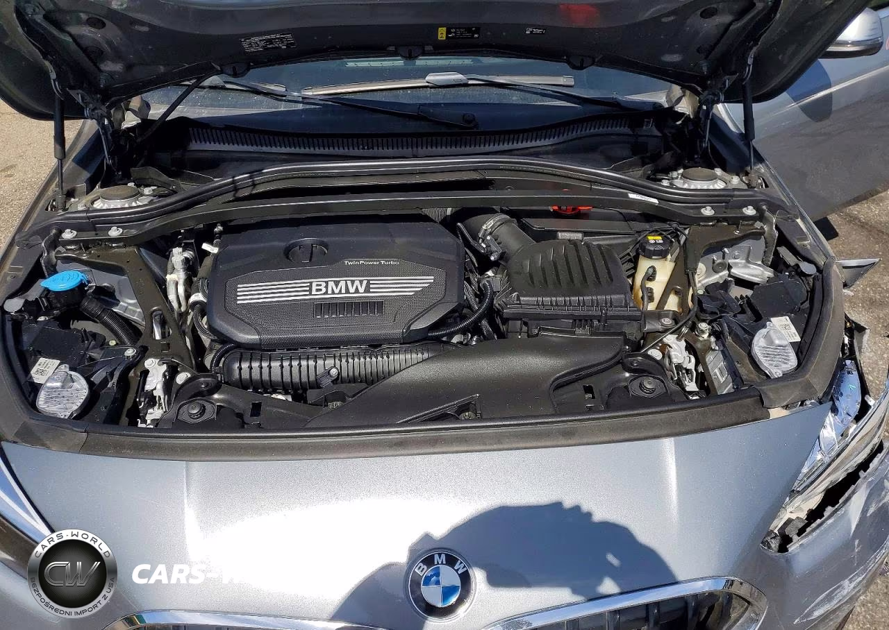 2022 BMW 228Xi VIN:WBA73AK02N7K38887 - 11
