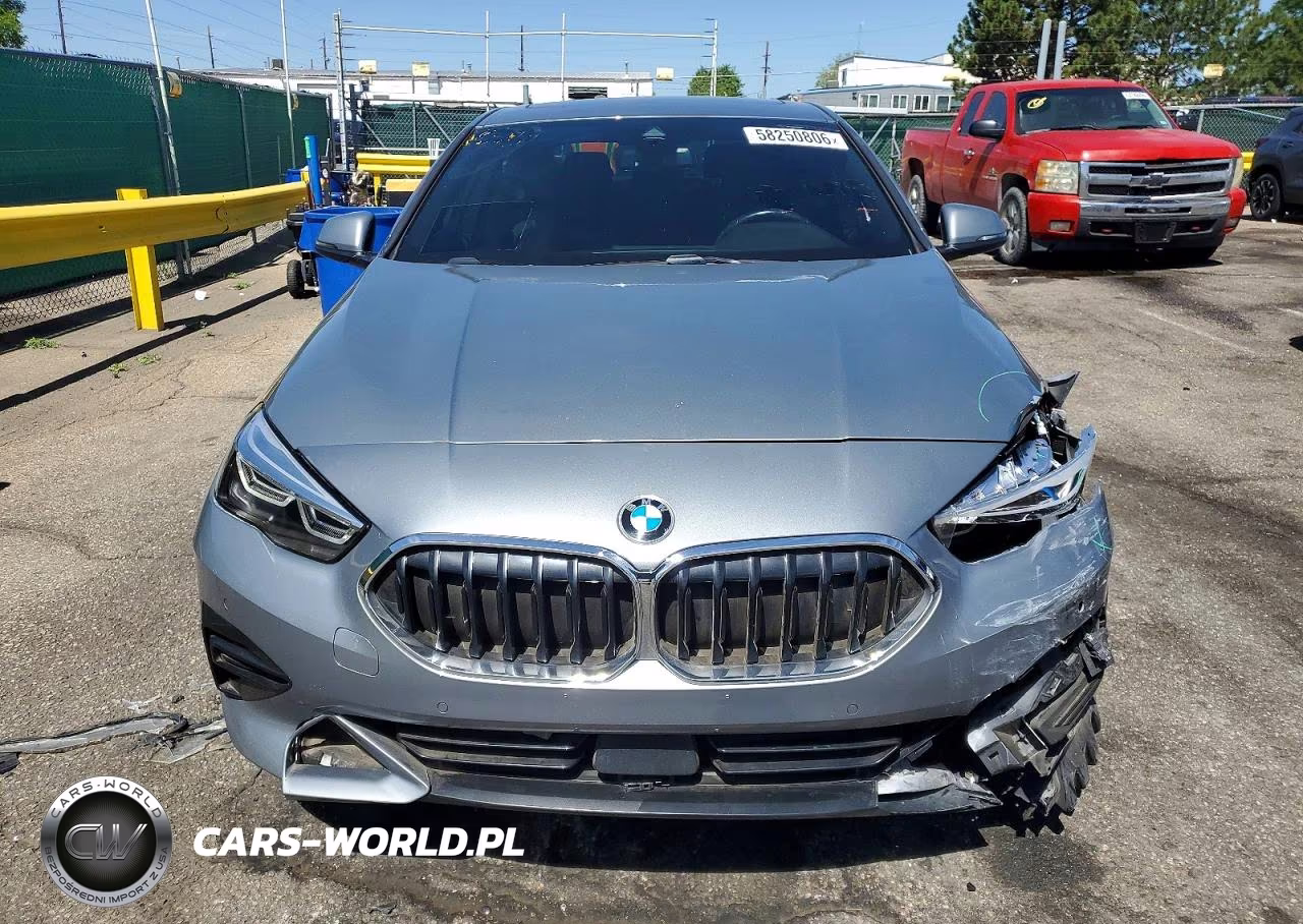 2022 BMW 228Xi VIN:WBA73AK02N7K38887 - 5