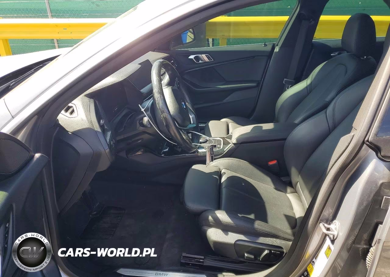 2022 BMW 228Xi VIN:WBA73AK02N7K38887 - 7