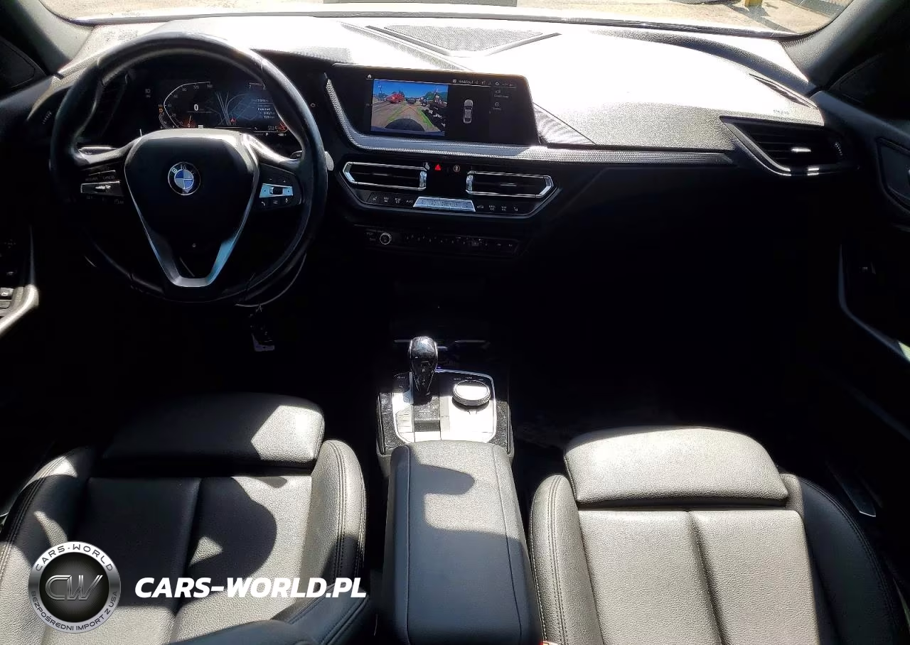 2022 BMW 228Xi VIN:WBA73AK02N7K38887 - 8