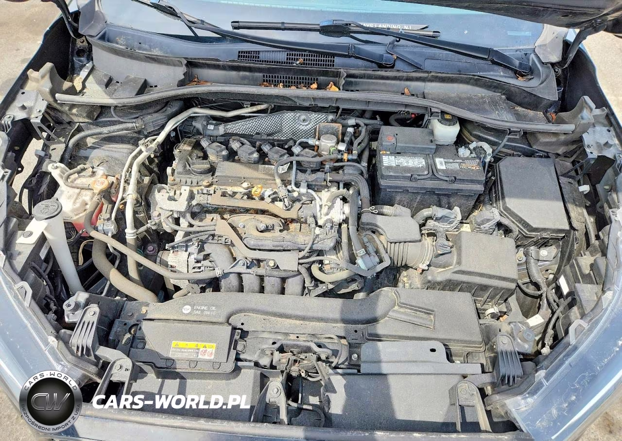 2022 Toyota Corolla Cross Le VIN:7MUCAABG7NV040015 - 12