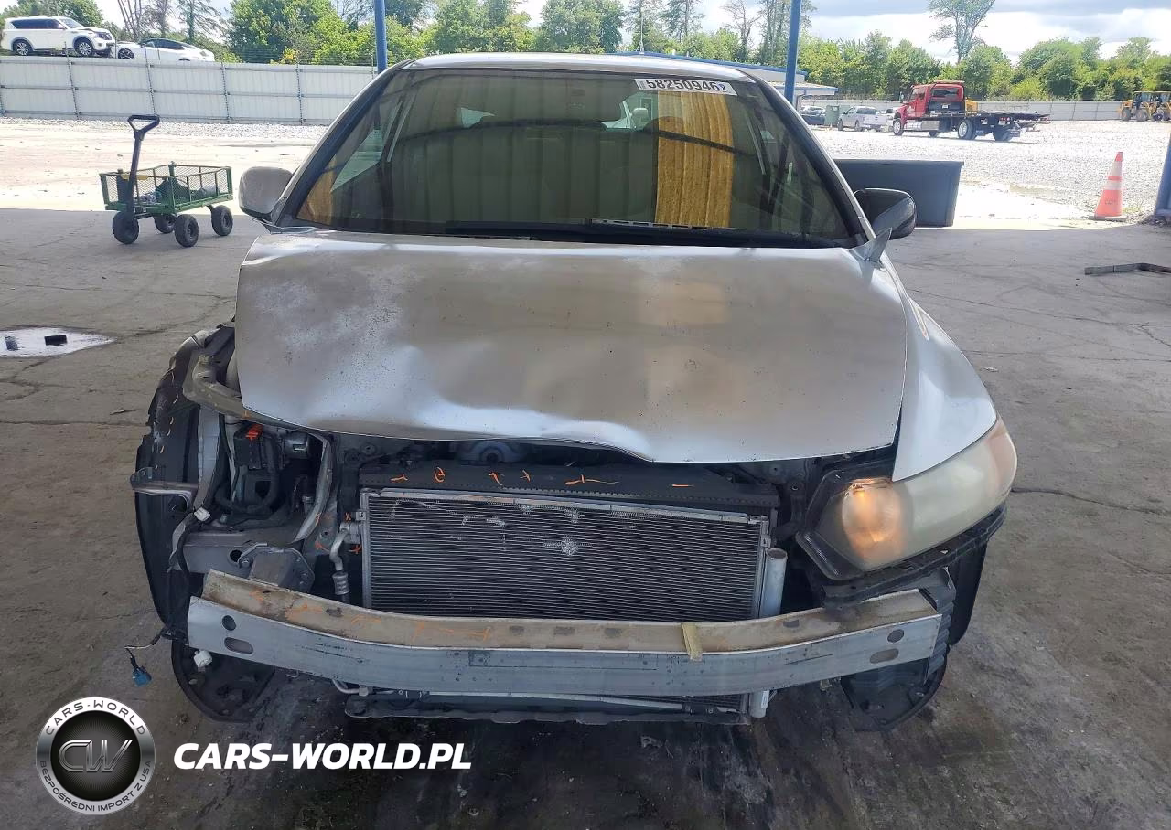 2006 Honda Civic Lx VIN:2HGFG12686H542918 - 5