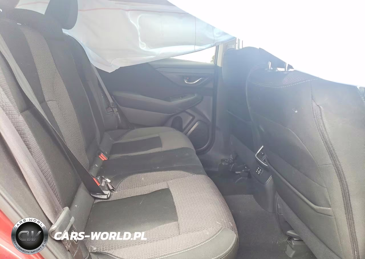 2024 Subaru Outback Premium VIN:4S4BTADC2R3161225 - 10