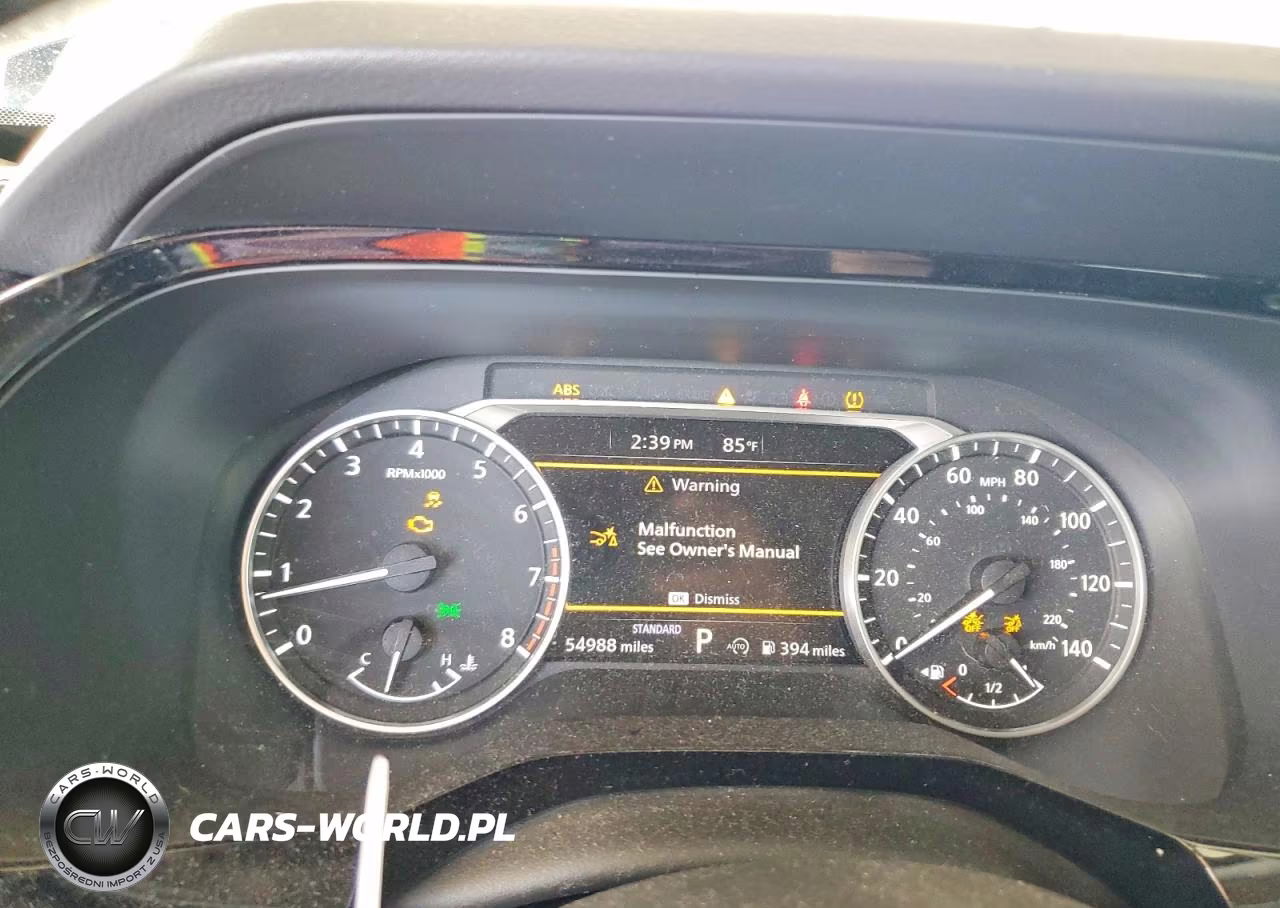 2022 Nissan Pathfinder S VIN:5N1DR3BB3NC228311 - 9