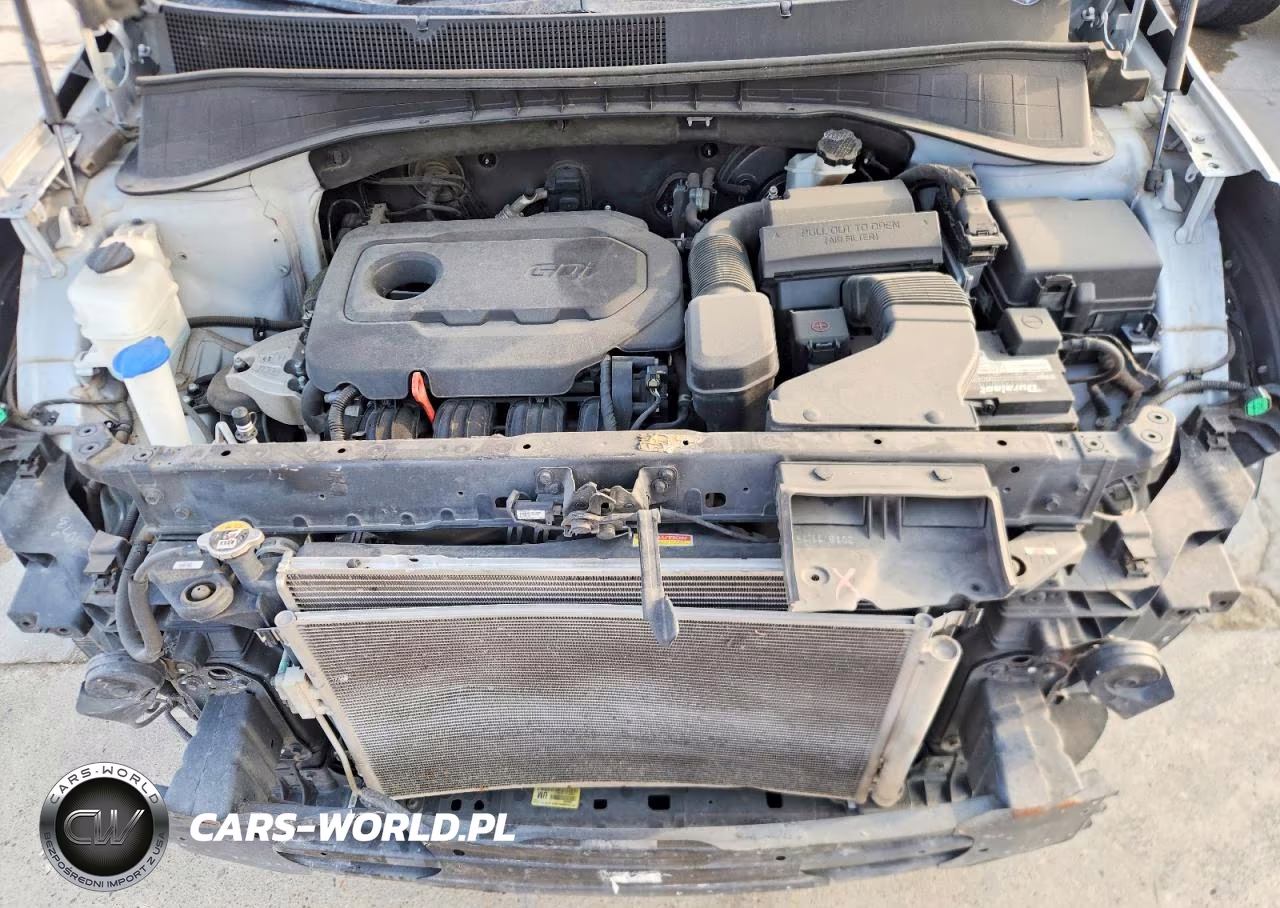 2019 Kia Sorento L VIN:5XYPG4A38KG581626 - 12