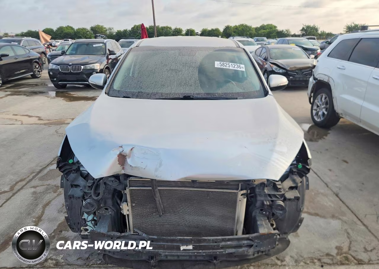 2019 Kia Sorento L VIN:5XYPG4A38KG581626 - 5