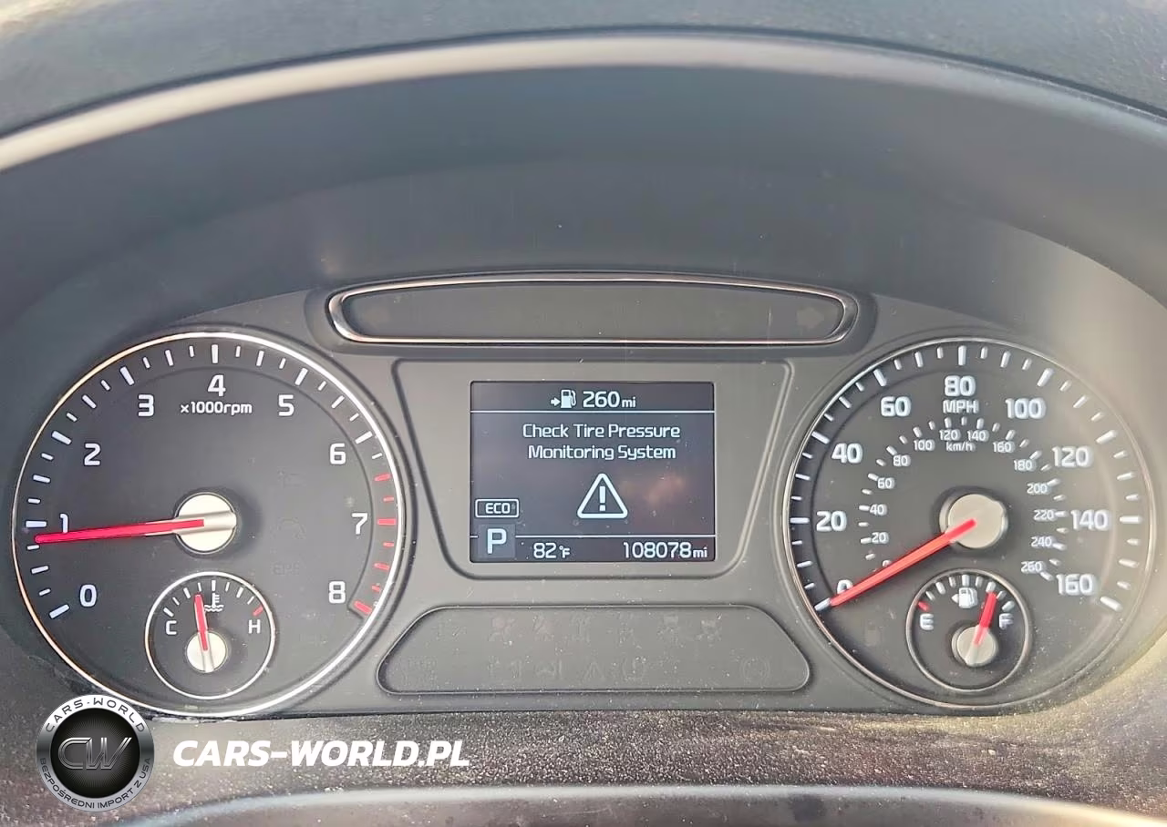 2019 Kia Sorento L VIN:5XYPG4A38KG581626 - 9